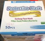 Masacarilla Daddy Baby